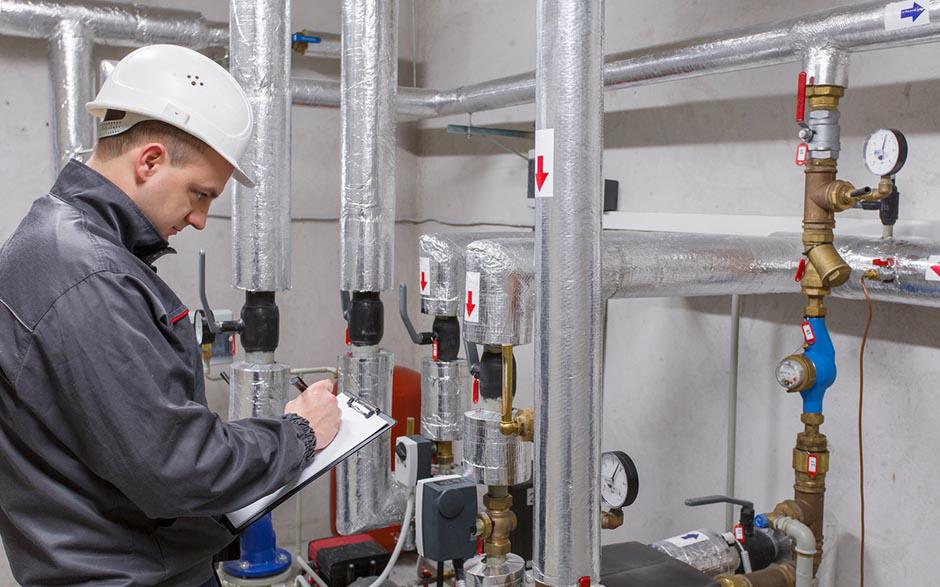 technicien chauffagiste Mortcerf